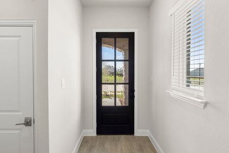 New construction Single-Family house 2315 Aspen Chase Dr, Royse City, TX 75189 plan The Bandera - image 19