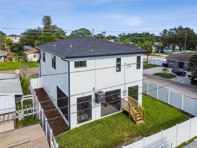 New construction Single-Family house 5000 Chancellor St Ne, St. Petersburg, FL 33703 - image