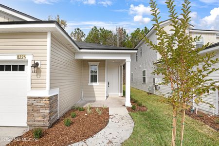 Seasons at Marietta Cove by Richmond American Homes in Jacksonville - photo 17 17