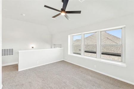 New construction Single-Family house 117 Red Cedar Ct, Balch Springs, TX 75181 null- photo 23 23