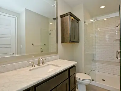 New construction Single-Family house Leander, TX 78641 plan Santa Barbara II - image 13