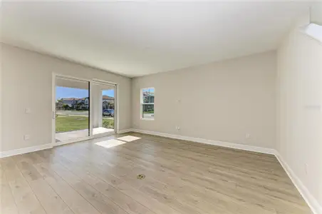 New construction Single-Family house 8502 Dove Bog Ter, Parrish, FL 34219 plan Avocet II - image 16