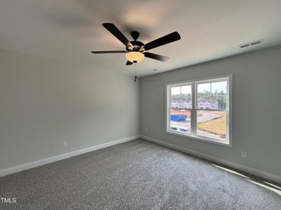 New construction Townhouse house 152 S Mistflower St, Clayton, NC 27520 null- photo 10 10