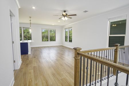 New construction Single-Family house 7011 Friedrich Rdg, San Antonio, TX 78256 - image 12