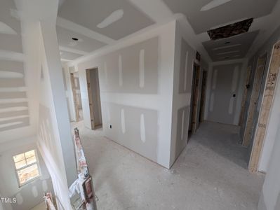 New construction Single-Family house 8 Steppe Wy, Garner, NC 27529 Graham- photo 6 6