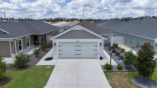 New construction Single-Family house 6514 Fahs Loop, The Villages, FL 32163 - photo 0