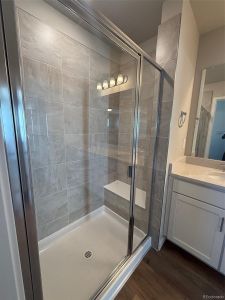 New construction Single-Family house 834 N Bently St, Watkins, CO 80137 plan The Laurelwood - image 19