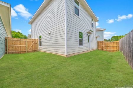 New construction Single-Family house 324 Mar Hl, Seguin, TX 78155 - image