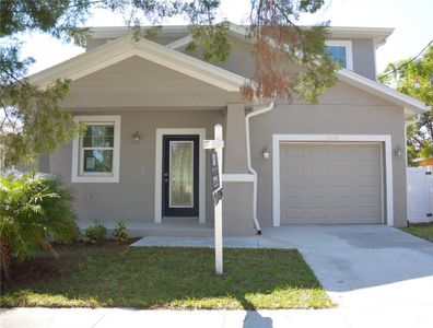 New construction Single-Family house 1815 E 22Nd Ave, Tampa, FL 33605 null- photo 0