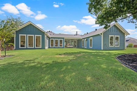 New construction Single-Family house 7525 Chapman Rd, North Richland Hills, TX 76182 - image