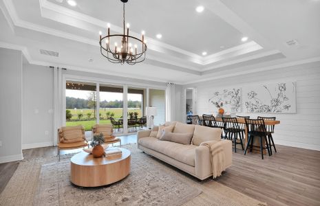 The Preserve at Bannon Lakes by Pulte Homes in St. Augustine - photo 45 45