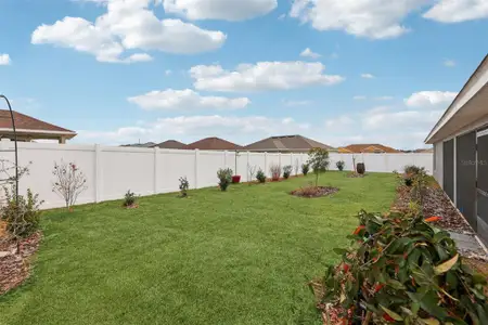 New construction Single-Family house 9133 Sw 51St Ct, Ocala, FL 34476 plan 2508 - image 3