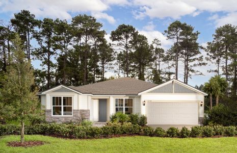 New construction Single-Family house 4836 Shell Creek Trl, Jacksonville, FL 32226 null- photo 0 0