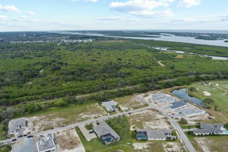 New construction Single-Family house 2275 Grand Harbor Reserve Sq, Vero Beach, FL 32967 Somerset- photo 47 47