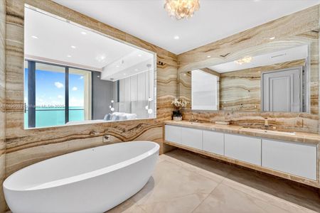 New construction Condo house 17901 Collins Ave, Unit 3103, Sunny Isles Beach, FL 33160 plan Vecchio  - image 15