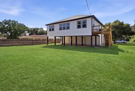 New construction Single-Family house 2104 Montana St, Baytown, TX 77520 - image