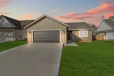 New construction Single-Family house 19 Summertime Cir, Wimberley, TX 78676 - image