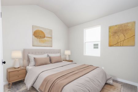 New construction Single-Family house Murfreesboro, TN 37127 plan Sitka - image 15