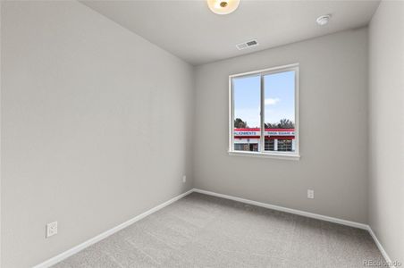 New construction Townhouse house 9468 W 58Th Ln, Unit C, Arvada, CO 80002 null- photo 27 27