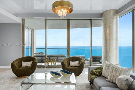 New construction Condo house 17901 Collins Ave, Unit 2704, Sunny Isles Beach, FL 33160 - image 13