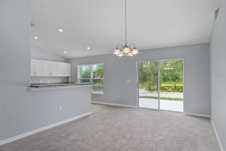 New construction Single-Family house 1529 W Magenta Dr, Citrus Springs, FL 34434 null- photo 8 8