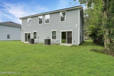 New construction Townhouse house 1128 Comanche St, Jacksonville, FL 32205 - image