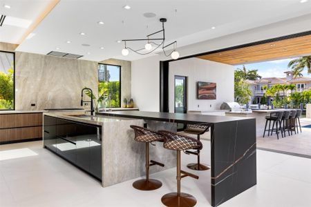 New construction Single-Family house 2733 Ne 16Th St, Fort Lauderdale, FL 33304 null- photo 48 48