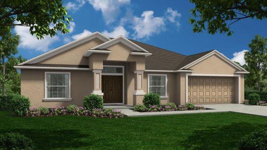 Gresham Farms Village by Southern Homes in Lakeland - photo 3 3