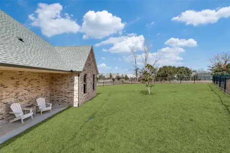 New construction Single-Family house 635 Community Ln, Rockwall, TX 75087 - image