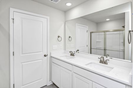 New construction Single-Family house 4115 Half Mast Lp, Columbia, SC 29229 plan Stacey - image 15