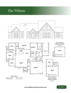 New construction Single-Family house 1920 Kaycee Cir, Midlothian, TX 76065 - image