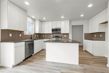 New construction Townhouse house 701 Littlebear, Colorado Springs, CO 80907 - image 10