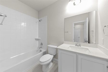 New construction Single-Family house 343 Dandy Landings, Lavon, TX 75166 Majestic- photo 22 22