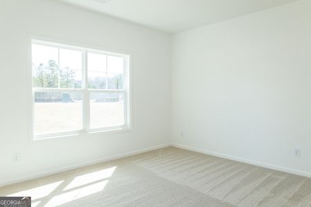 New construction Single-Family house 51 Root Dr, Newnan, GA 30263 Davis A- photo 12 12