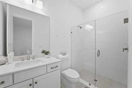 New construction Single-Family house 4545 Isonzo Wy, Wesley Chapel, FL 33543 - image 12