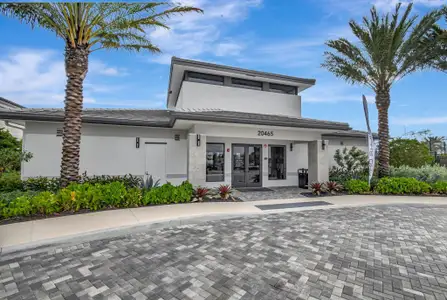 New construction Single-Family house 8284 Royal County Down Rd, Boca Raton, FL 33434 - image