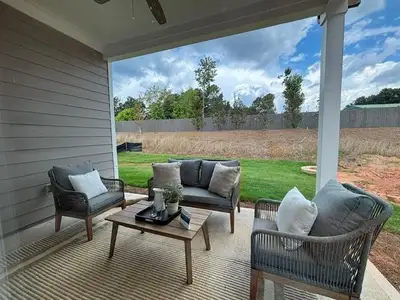 New construction Single-Family house 436 Edgewater Chase, Canton, GA 30115 - image