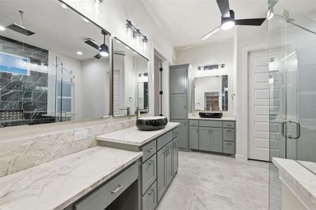 New construction Single-Family house 189 Rio Rancho Dr, Decatur, TX 76234 - image 11