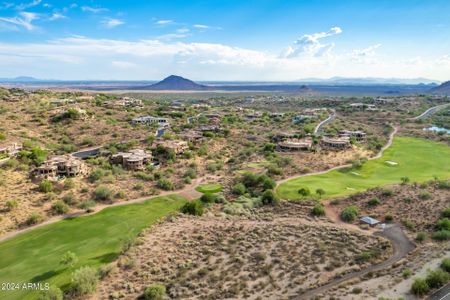 New construction Single-Family house 10039 N Mcdowell View Trl, Fountain Hills, AZ 85268 null- photo 8 8