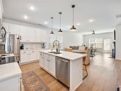 New construction Single-Family house 267 Preserve Dr, Jefferson, GA 30549 - image 6