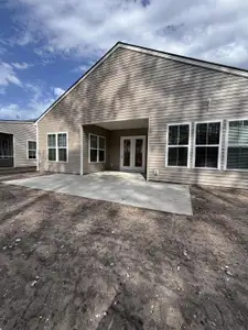 New construction Single-Family house 586 Marsh Cove Cir, Summerville, SC 29486 Ibiza Loft- photo 15 15