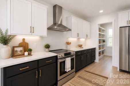 New construction Single-Family house 394 Nc Hwy 200 None S, Stanfield, NC 28163 - image 5