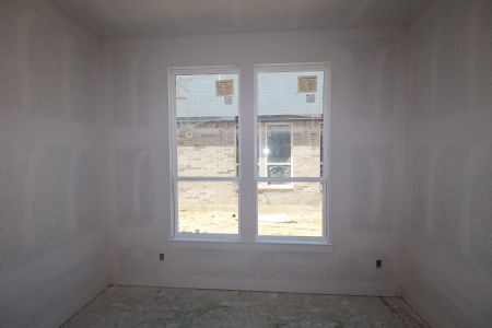 New construction Single-Family house 19702 Centennial Park Ln, Cypress, TX 77433 plan Windsor - image 11