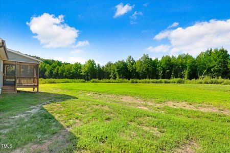 New construction Single-Family house 9001 Fox Trot Circle, Middlesex, NC 27557 - photo 35 35