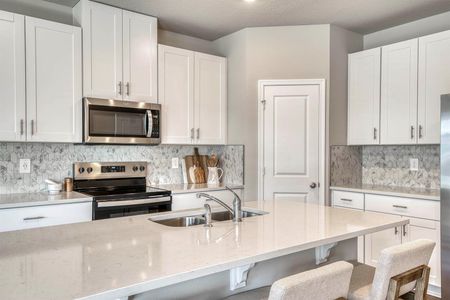 New construction Townhouse house 5735 Se Edgewater Cir, Stuart, FL 34997 - image 12