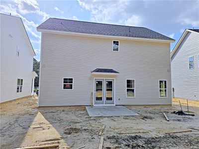 New construction Single-Family house 405 Windemere Dr, Fayetteville, NC 28314 - image
