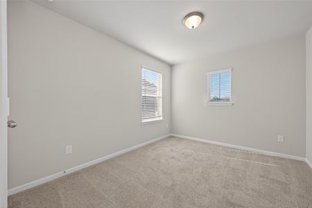 New construction Single-Family house 24706 Windward Birch Wy, Huffman, TX 77336 - image 17