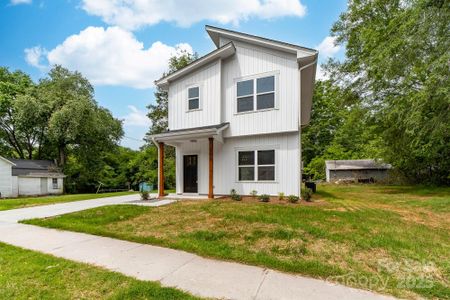 New construction Single-Family house 506 Legrand St, Shelby, NC 28150 - image