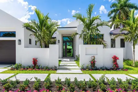 New construction Single-Family house 1012 Nw 5Th Ave, Delray Beach, FL 33444 - image