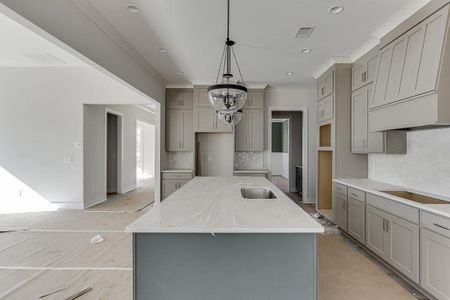 New construction Single-Family house 5450 Settingdown Rd, Cumming, GA 30041 plan Addison  - image 8